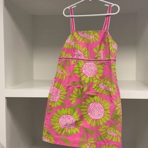 Lilly sundress